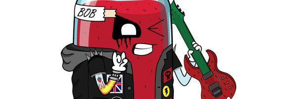 BobthePoppop Profile Banner