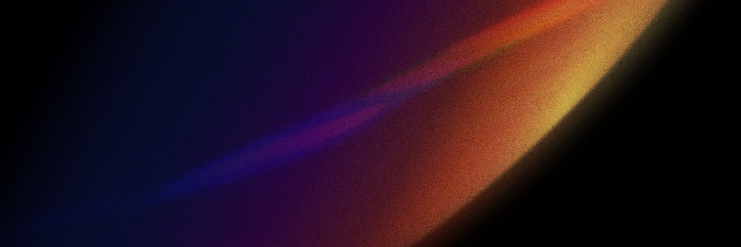 Refract banner