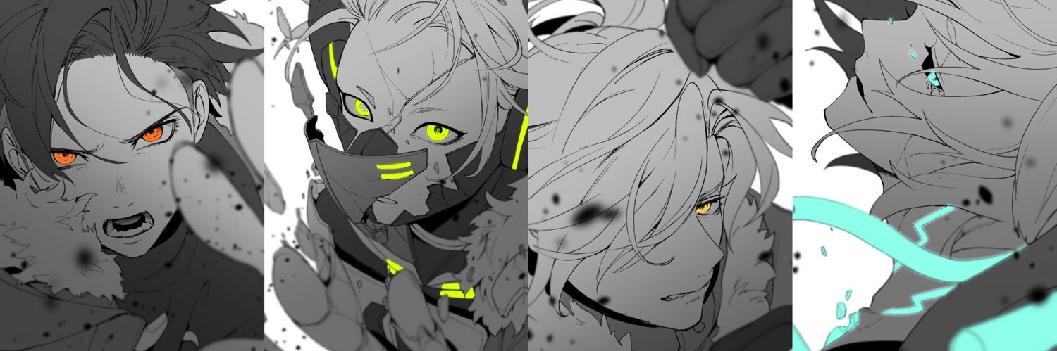 AKIRA banner