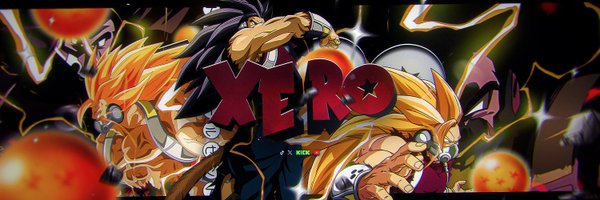 _XeroFPS Profile Banner