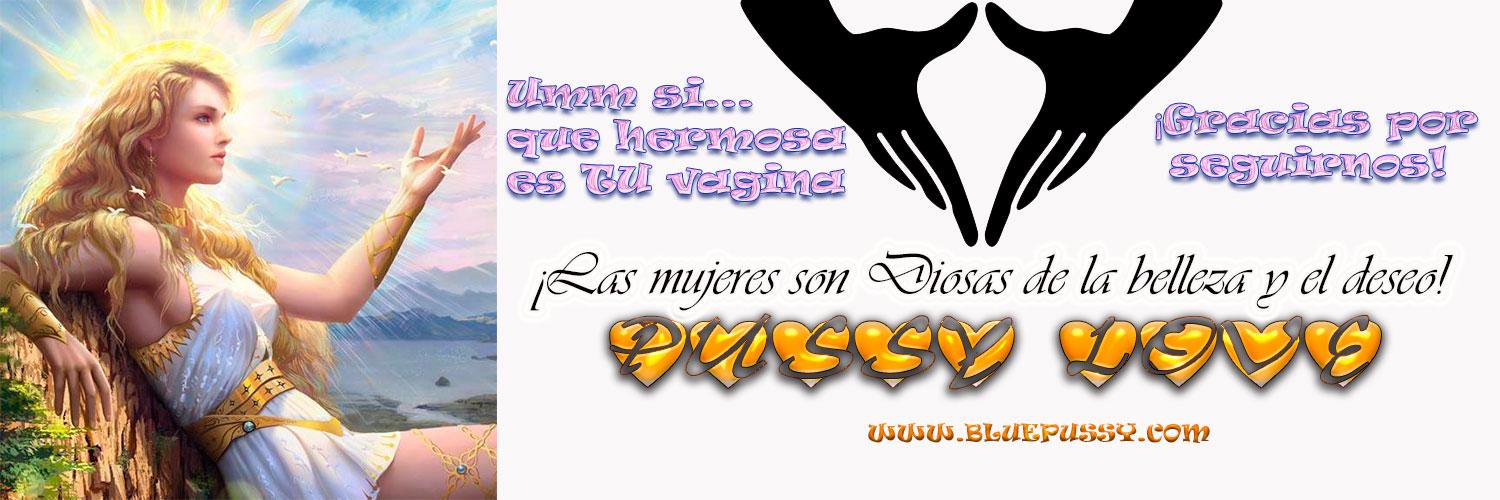 BluePussycom's profile banner image