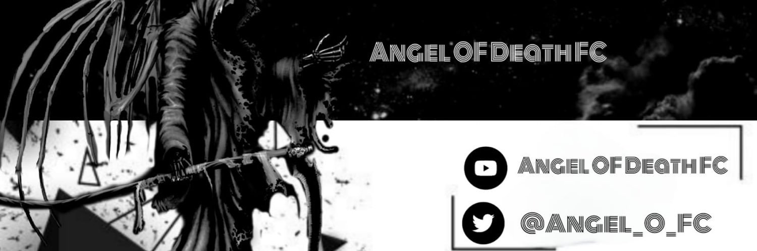 Angel Death FC banner