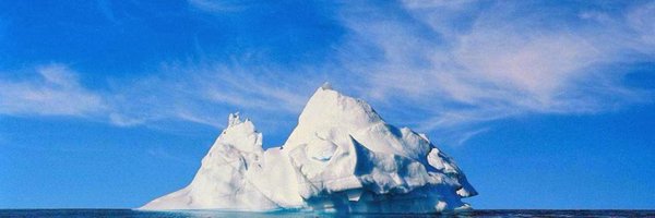 IcebergsOOC Profile Banner
