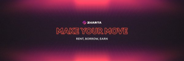 ZhartaFinance Profile Banner