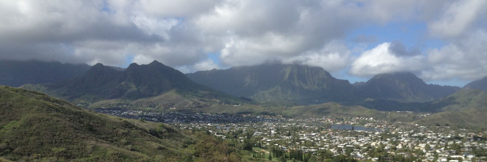 New Chonk City banner