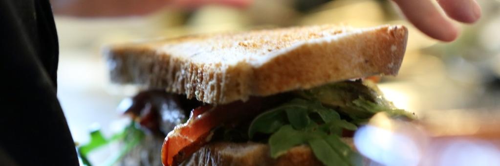 Griffintowncafe's profile banner image
