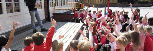 GranbyPrimary Profile Banner