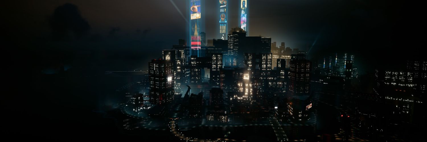 CuratedMaxis's profile banner image