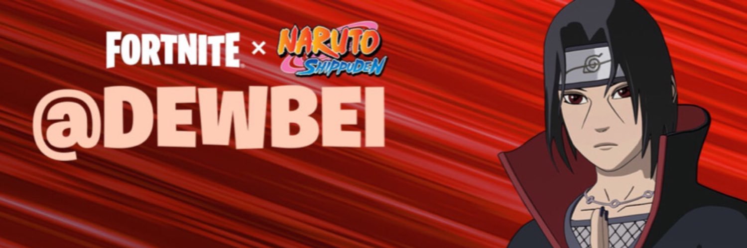 DewBei's profile banner image