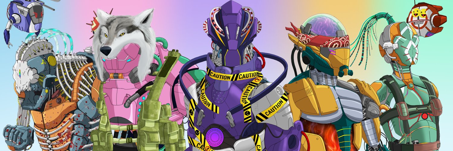 Altered Life NFT | GENESIS COLLECTION SOLD OUT banner