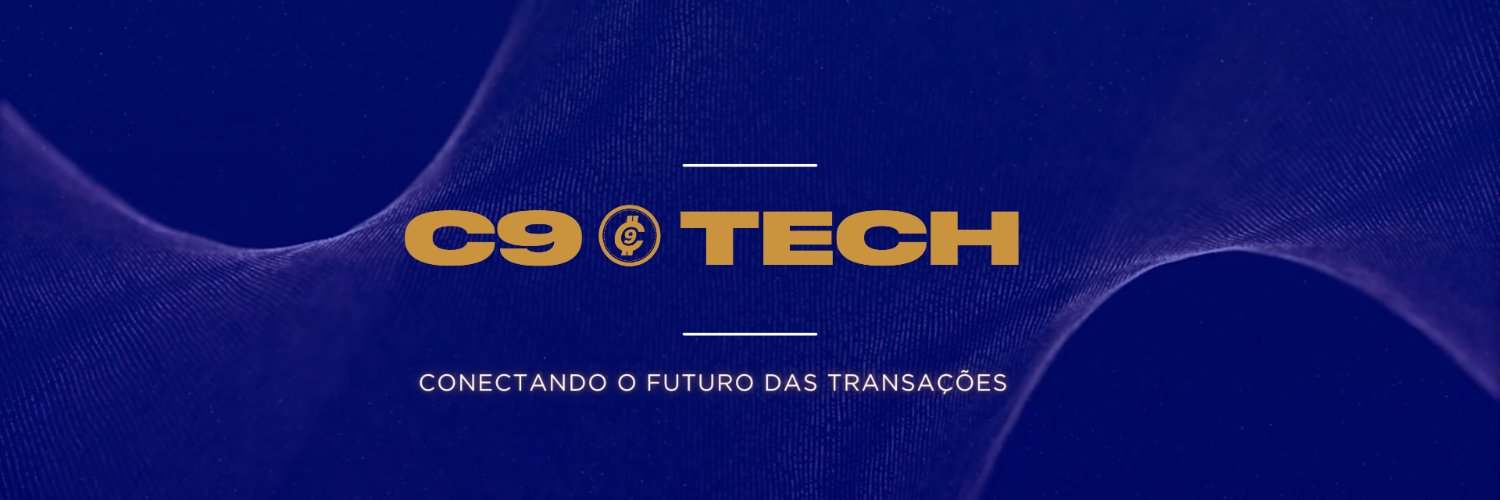 C9 tech banner