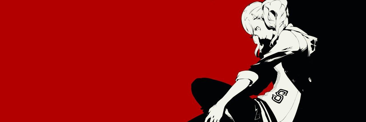 verityhang's profile banner image