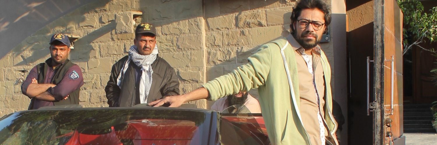 professorisrark's profile banner image