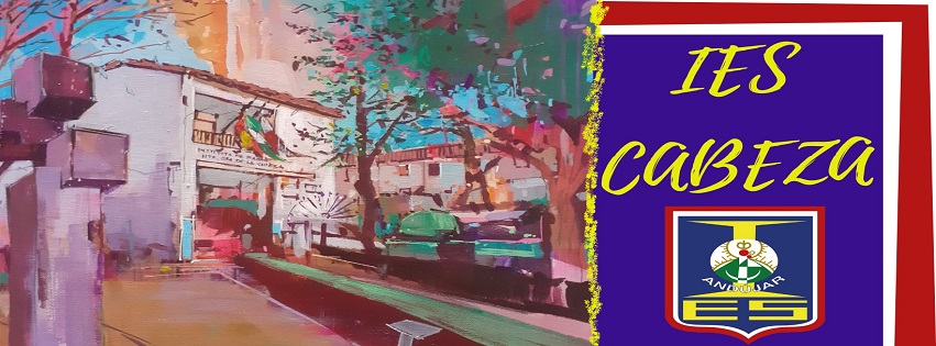 iescabeza's profile banner image