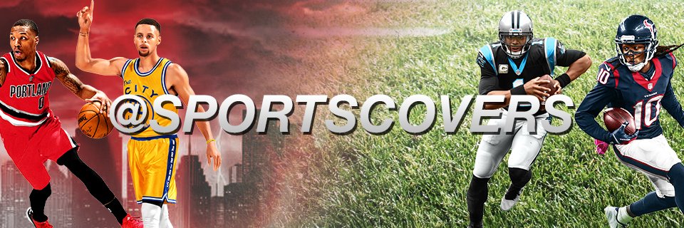 SportsCovers's profile banner image