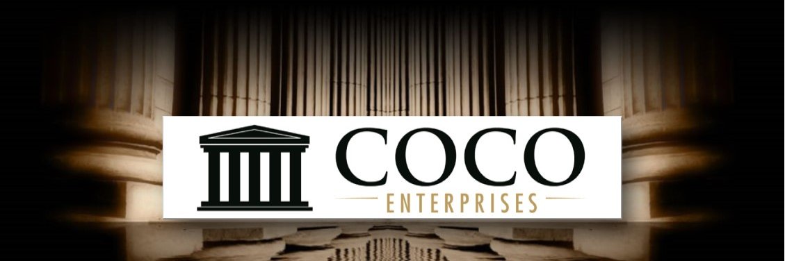 COCOEnterprises's profile banner image