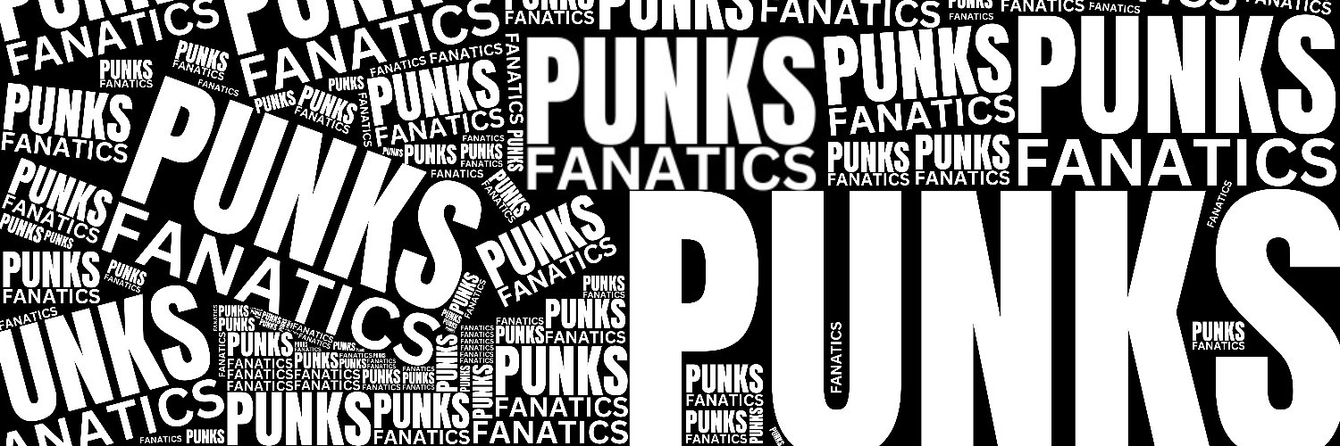 PunksFanatics🔶 banner