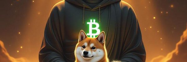 CryptoBudhha Profile Banner