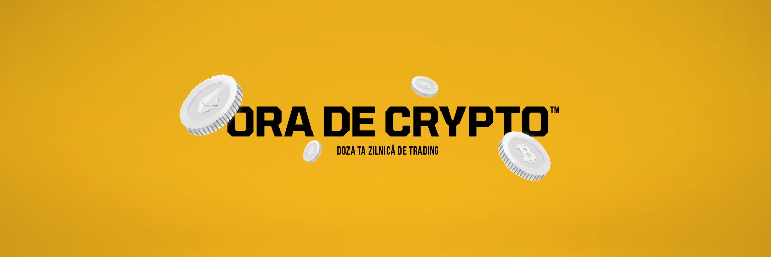 Ora de Crypto banner