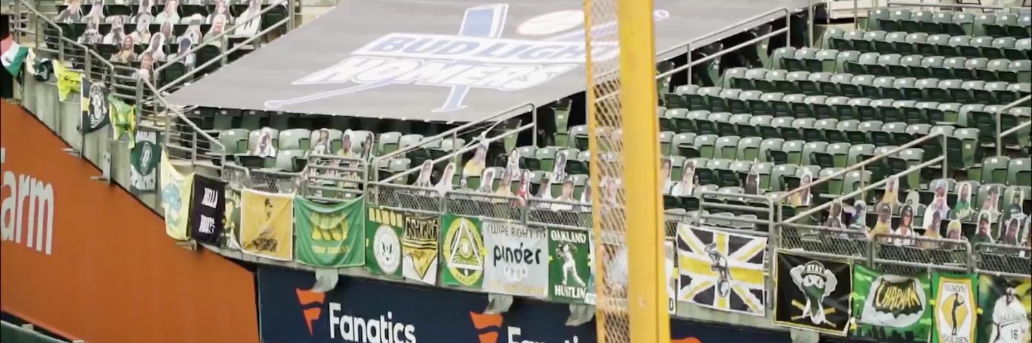 Will MacNeil's banner