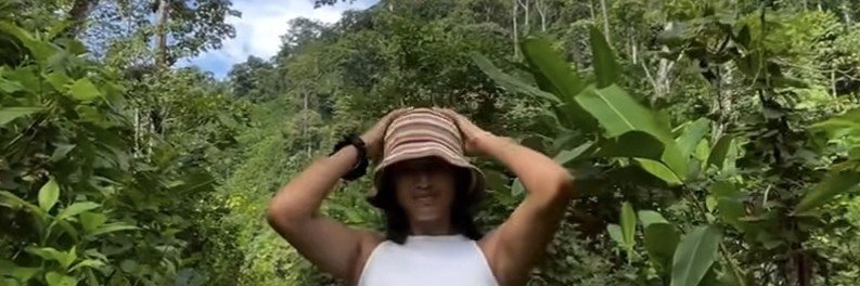 Joseph Michael banner