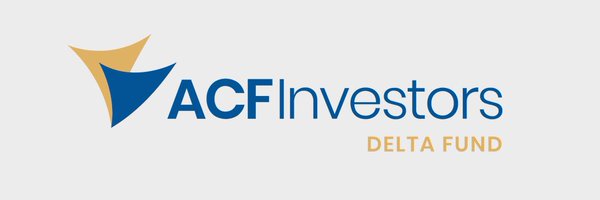 ACFInvestors Profile Banner