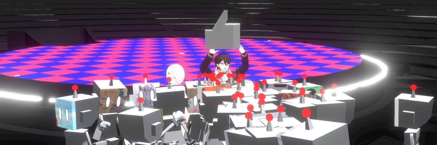 altvais's profile banner image