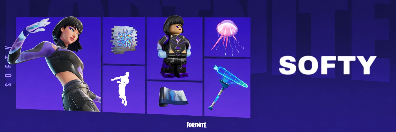 SofTy banner