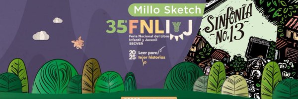 Millosketch Profile Banner