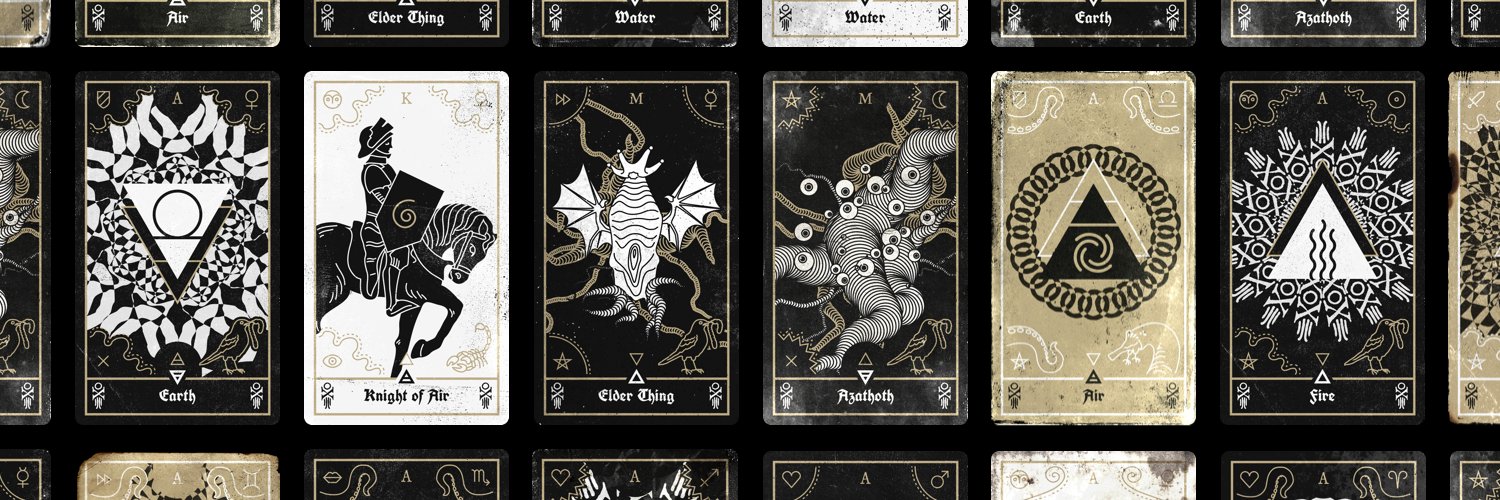 0xCthulhu | SOLD OUT banner