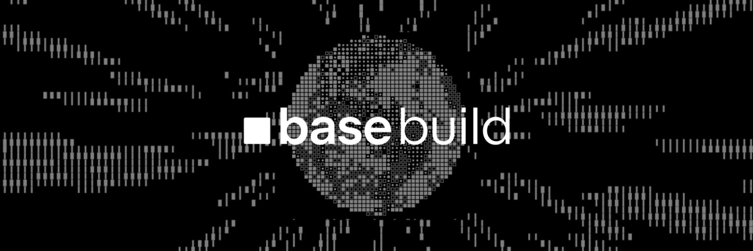 Base Build's banner