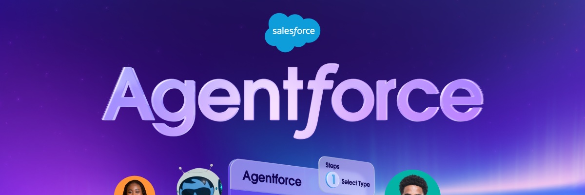 Spindle AI, acquired by Salesforce banner