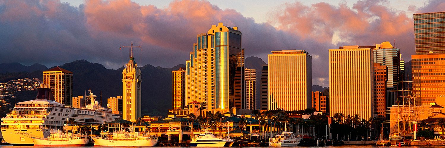 Spectrum News Hawaii banner