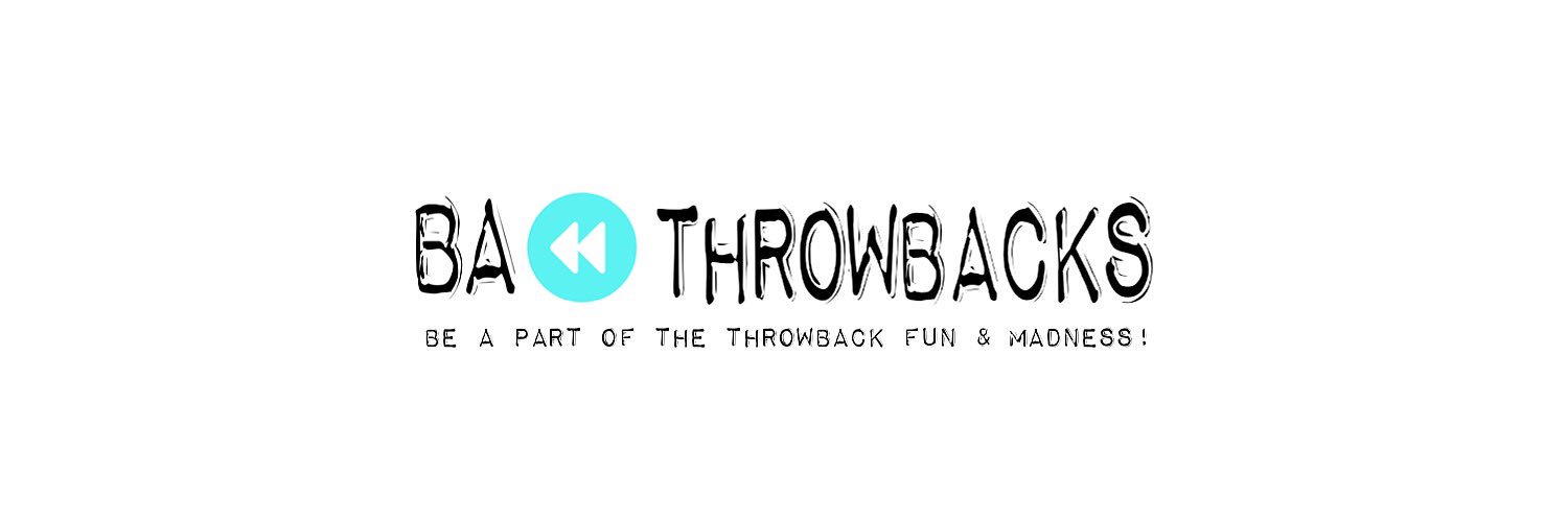 BAThrowbacks's profile banner image