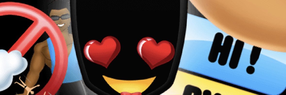 Sunday_Funday89's profile banner image