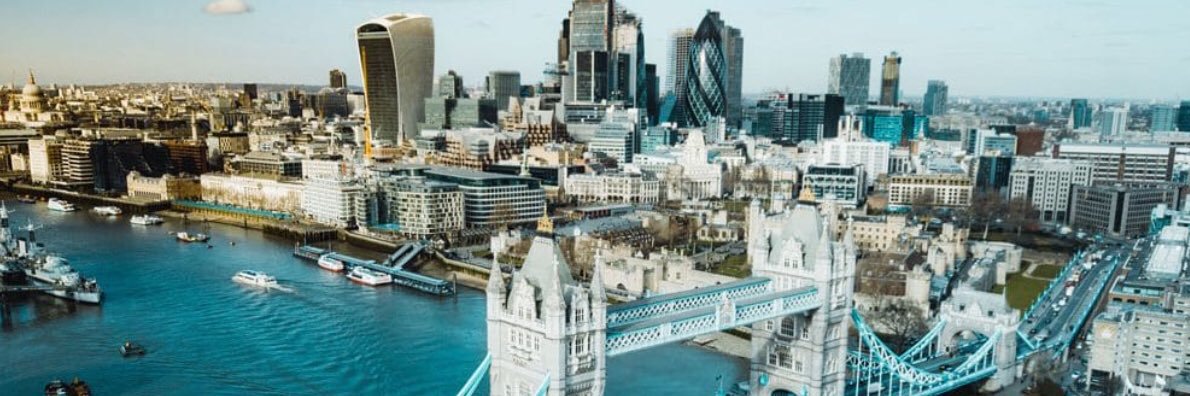 😇🇬🇧🚖🌃 banner