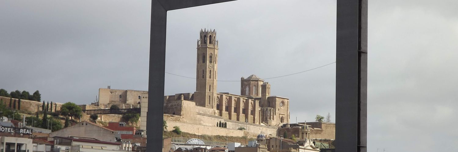 Acció Catòlica Obrera Lleida banner