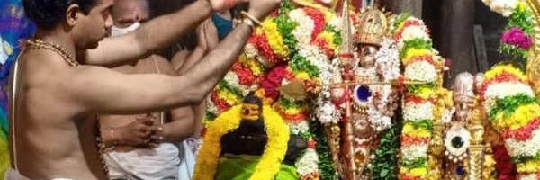 Poorni S Deepa's banner