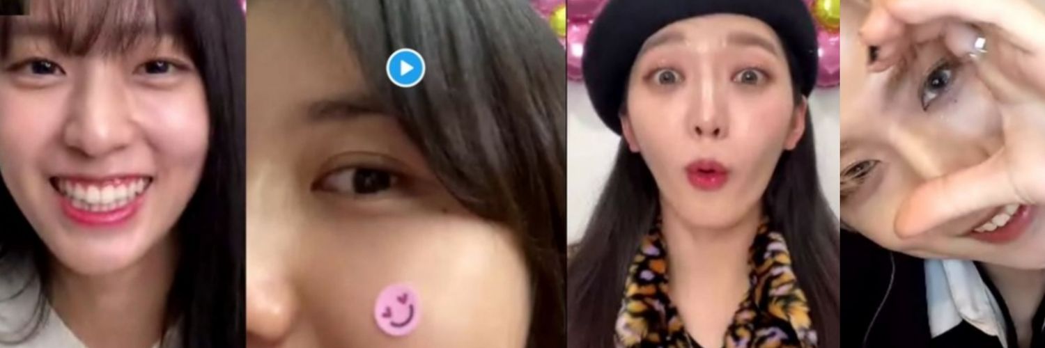 likechanmi's profile banner image