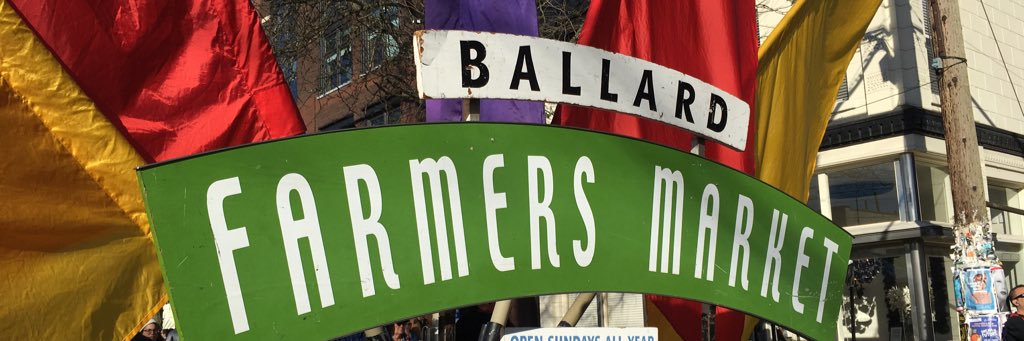 My Ballard's banner