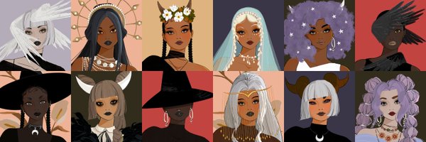 crypto coven Profile Banner