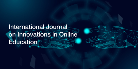 Innovations in Online Education banner