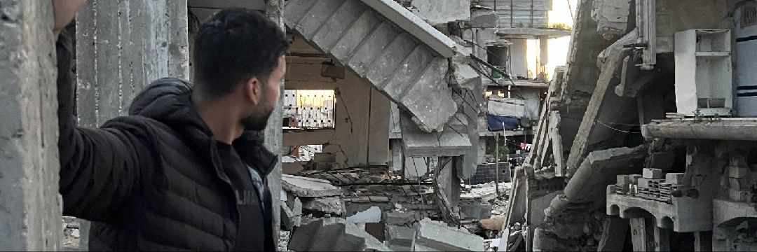 Mohammed Akram| مُحَمَّدْ𓂆🇵🇸 banner