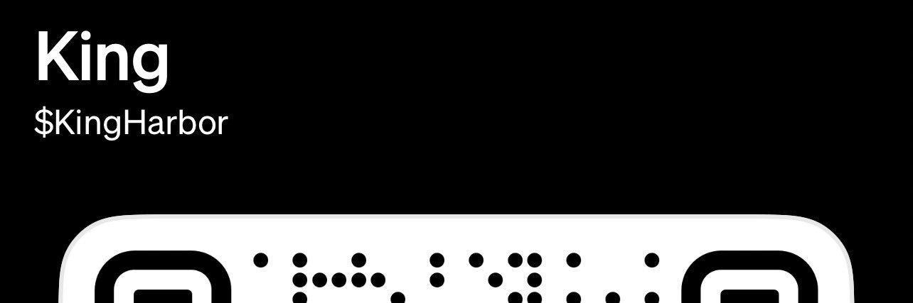 $Kingharbor banner