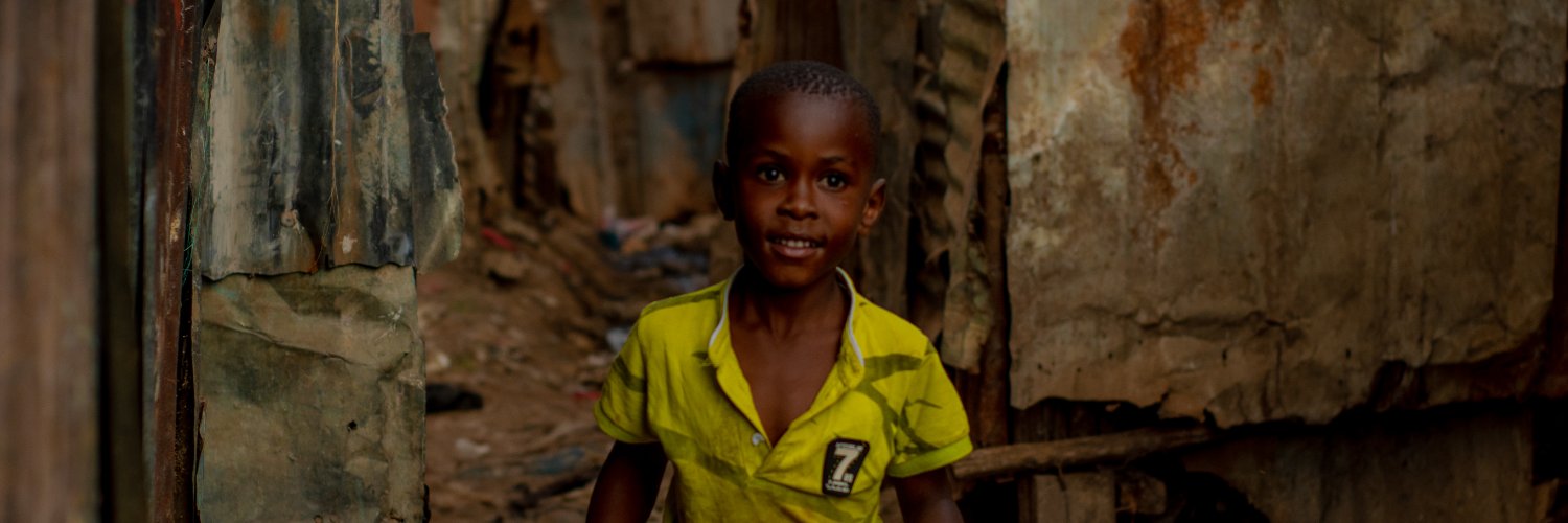 Dare to Dream Africa banner