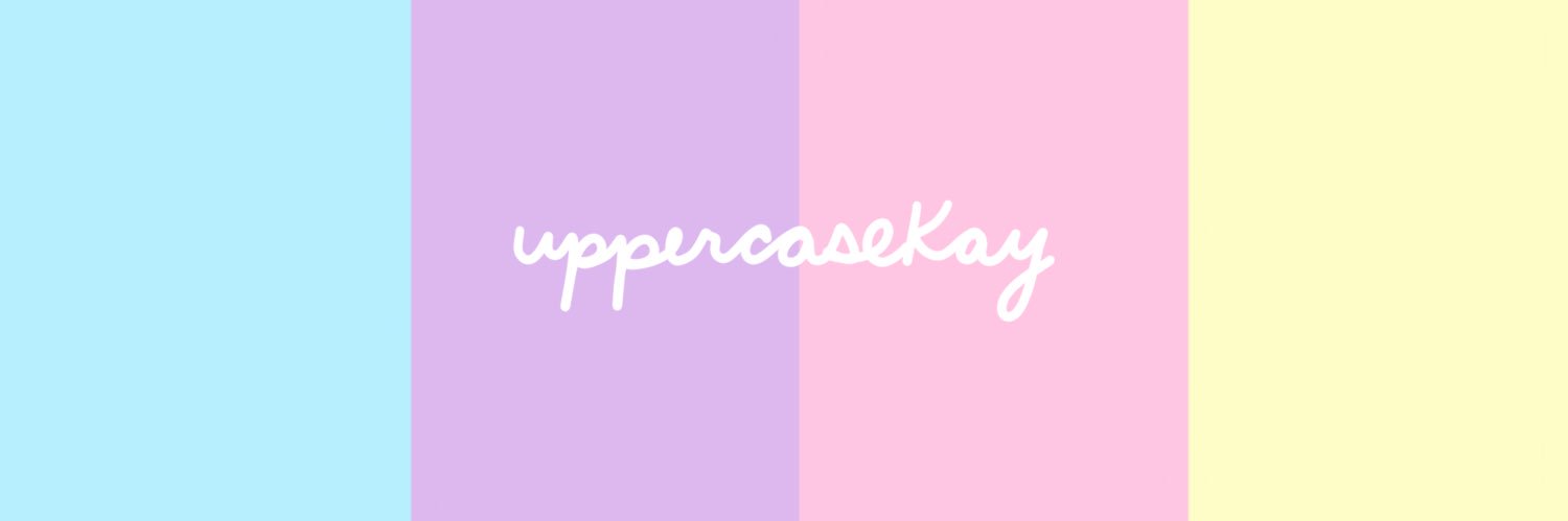 Kay banner