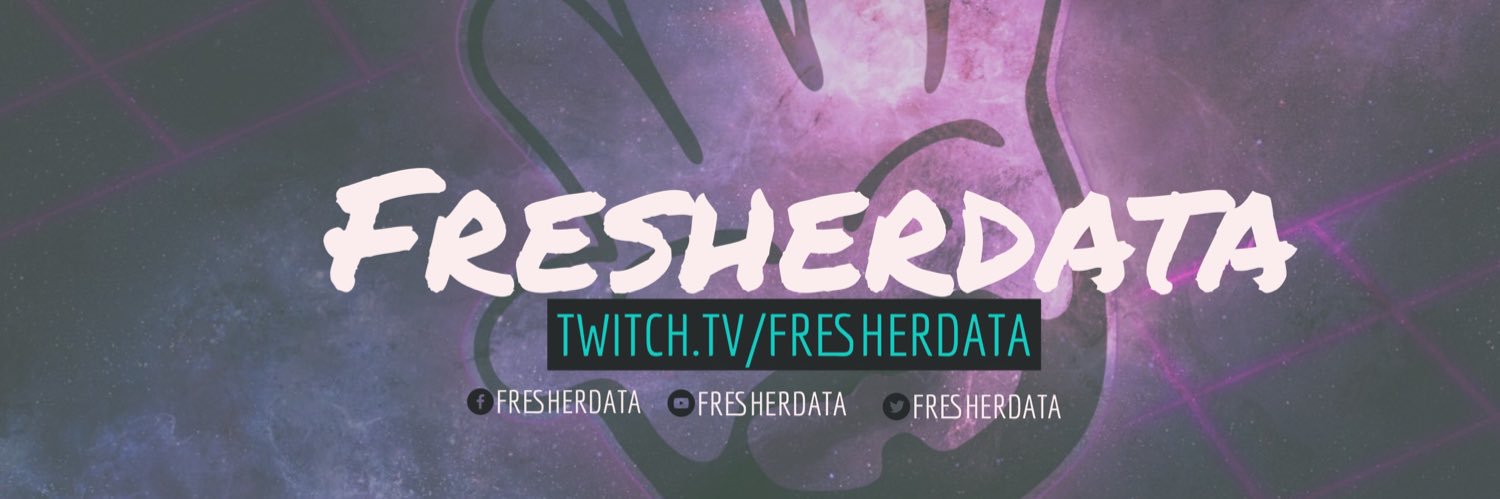 Fresherdata's profile banner image