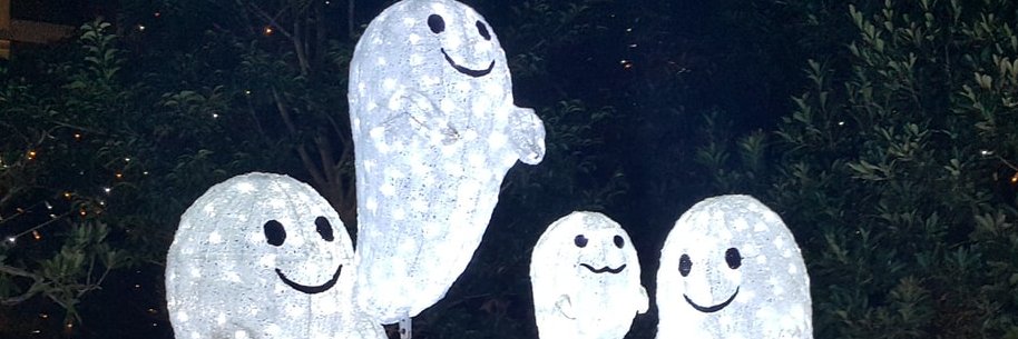 GhostifyNFT's profile banner image