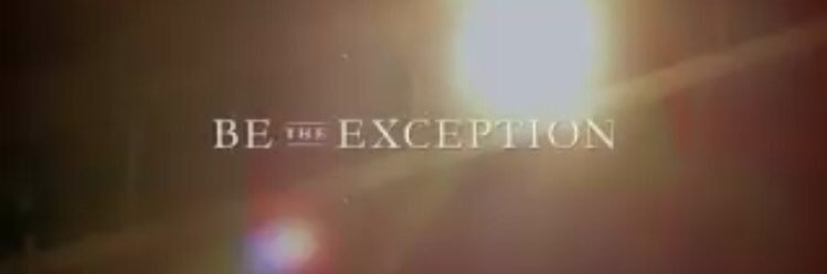Truthfully ‘THE EXCEPTIONAL’ Ruthless banner
