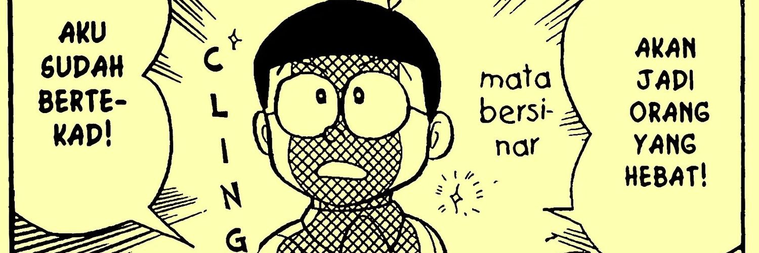 RahmatAriaB's profile banner image